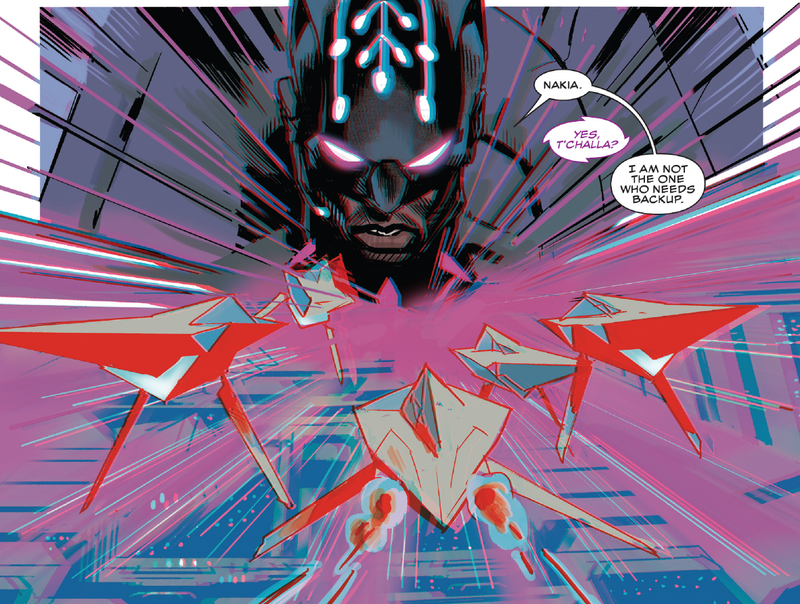 The whole sequence is gorgeous, but this moment in particular is amazing.